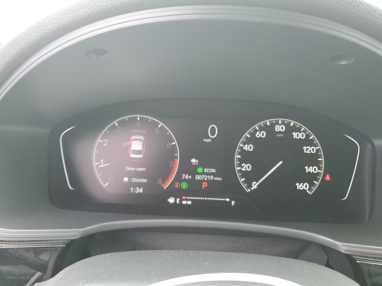 2023 Honda Civic - Image 9
