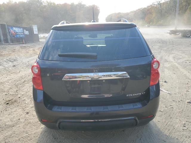  CHEVROLET EQUINOX 2015 Угольный