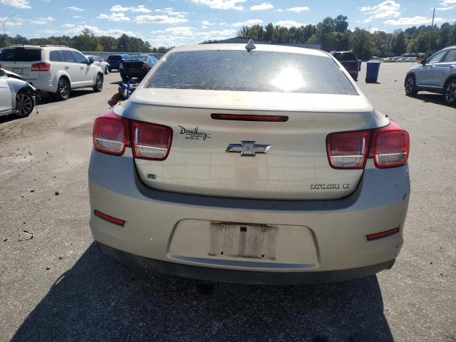  CHEVROLET MALIBU 2016 Cream