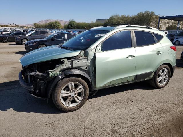 2011 Hyundai Tucson Gls