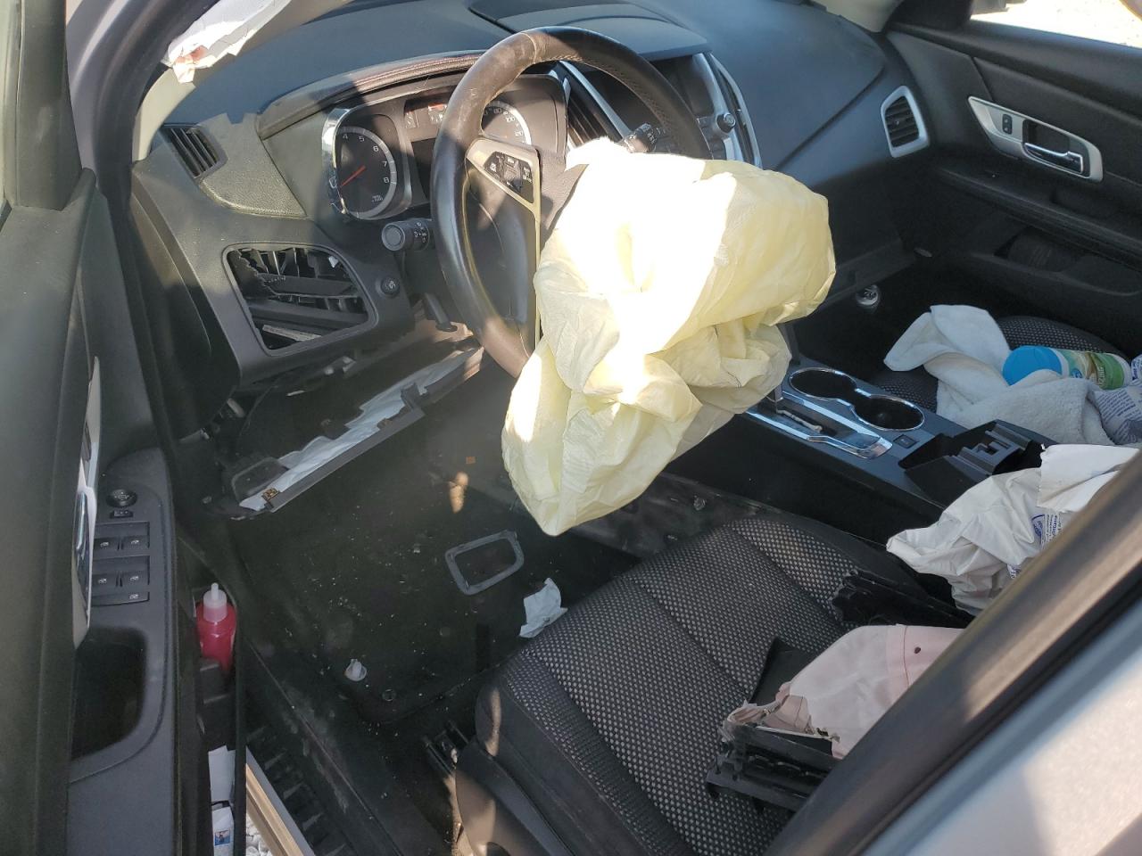 2013 GMC Terrain Sle VIN: 2GKFLSE32D6222184 Lot: 75183954