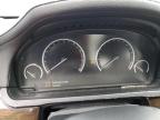 2011 Bmw 740 I de vânzare în Riverview, FL - Water/Flood