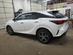 2023 Lexus Rx 350 Base за продажба в Ham Lake, MN - Front End