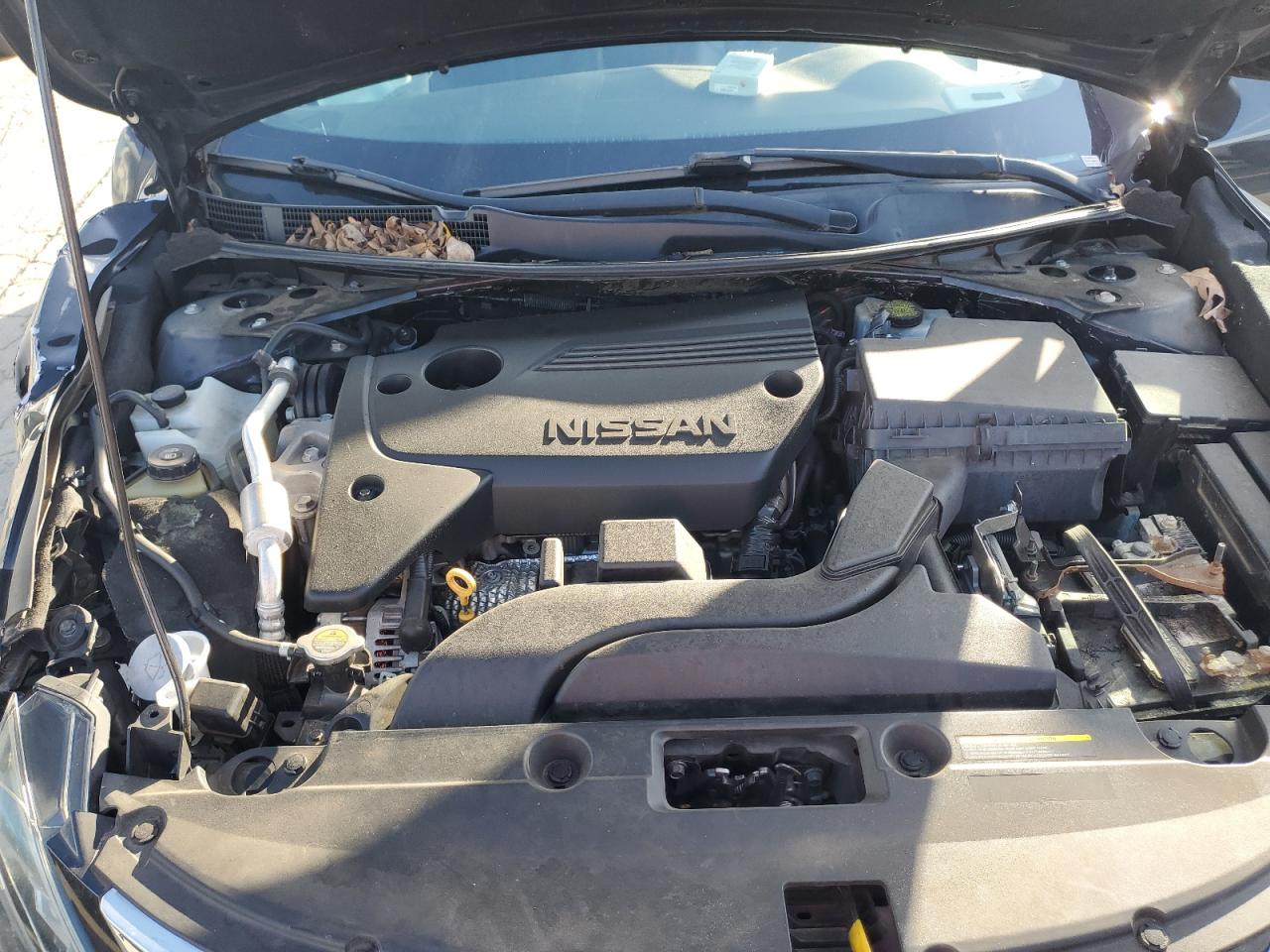 2018 Nissan Altima - Image 12