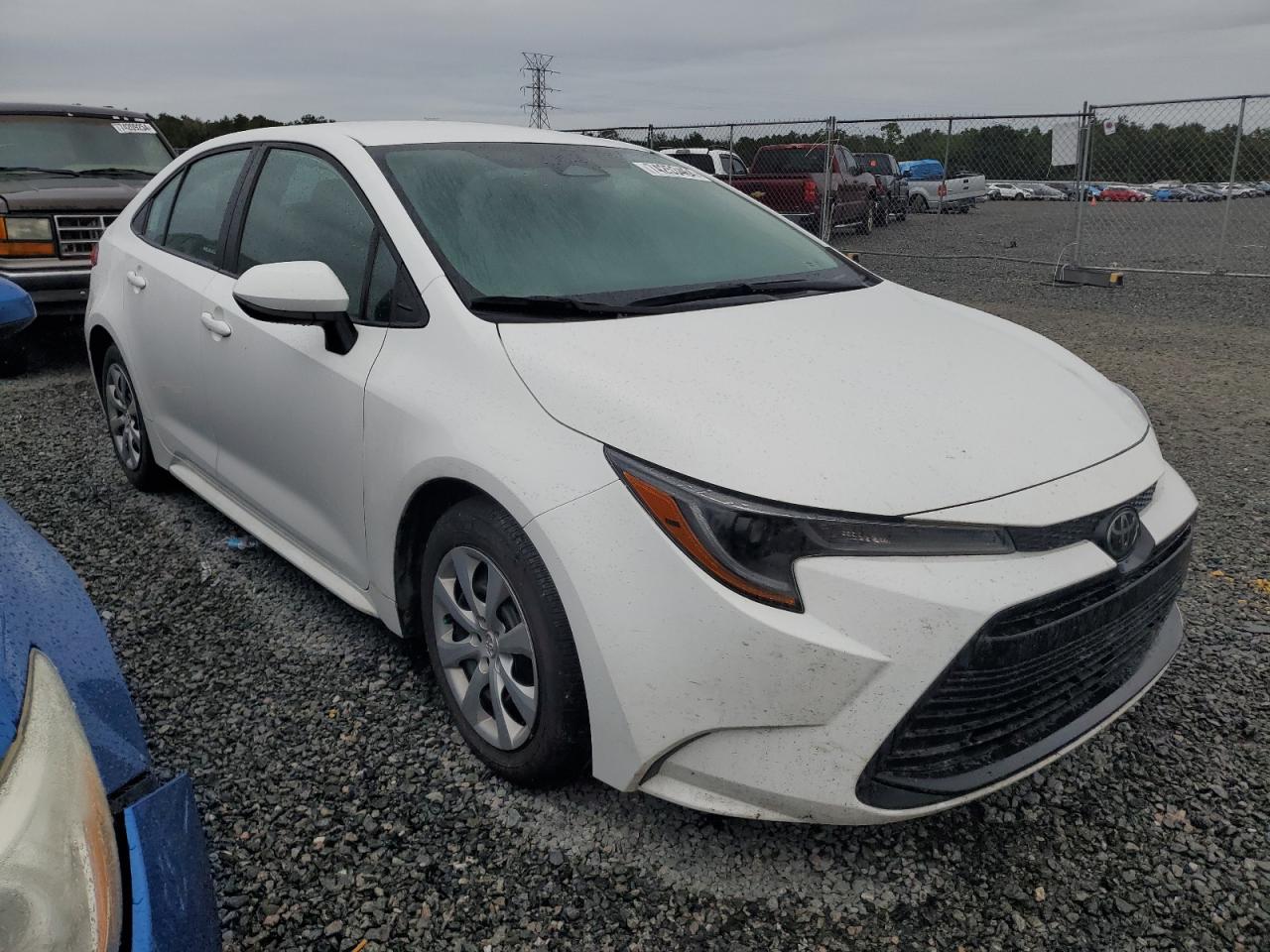 2023 Toyota Corolla - Image 4