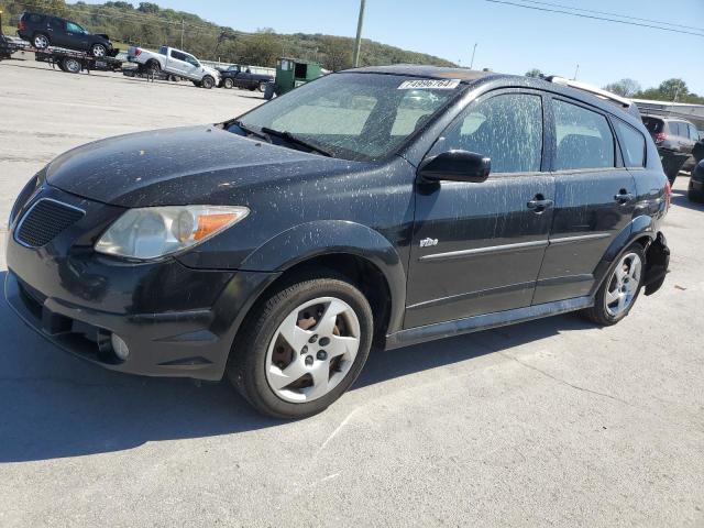 2006 Pontiac Vibe 