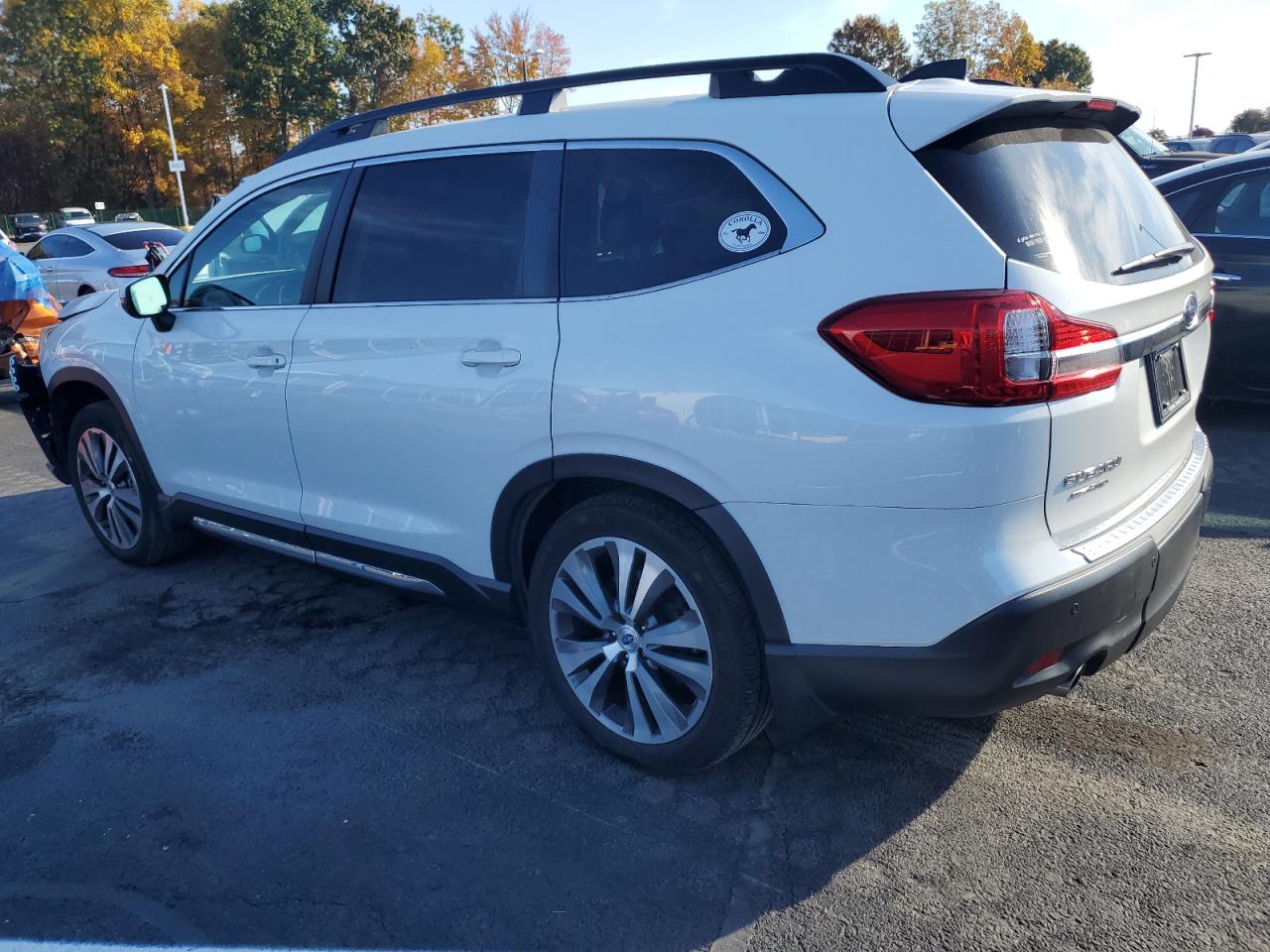 2020 Subaru Ascent - Image 2