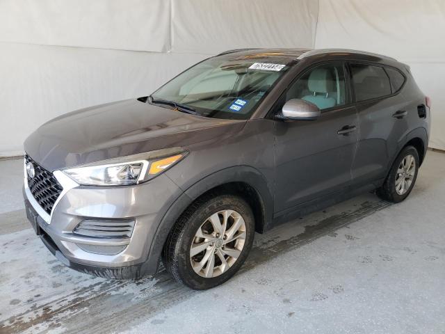 KM8J33A44LU134579 Hyundai Tucson LIM