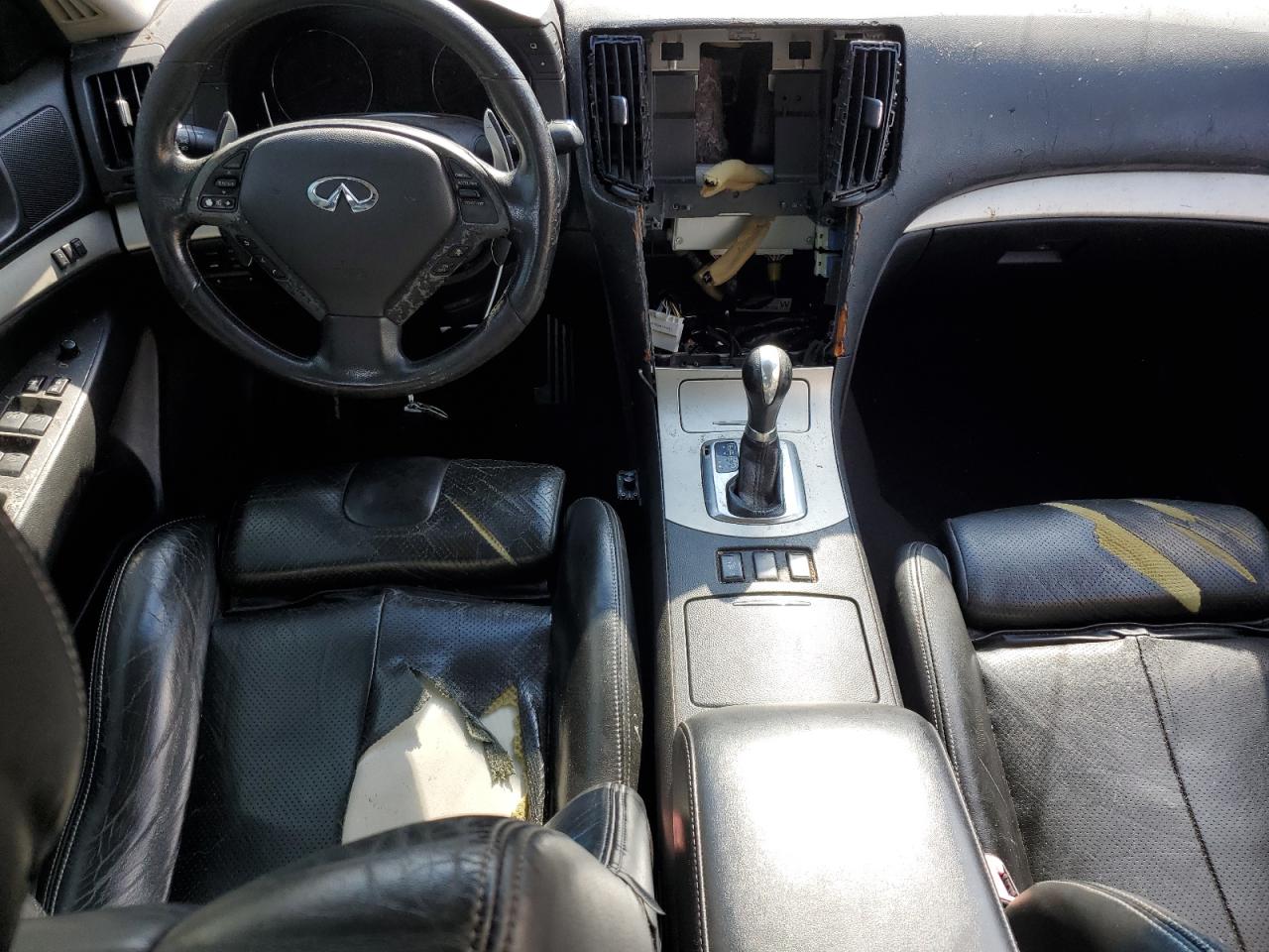 JNKBV61E47M723973 2007 Infiniti G35