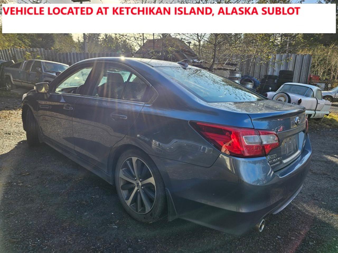 VIN 4S3BNAL68G3008064 2016 SUBARU LEGACY no.2