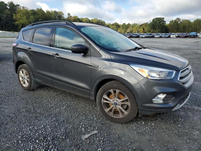  FORD ESCAPE 2018 Szary