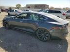 2017 Tesla Model S  de vânzare în Kansas City, KS - Mechanical