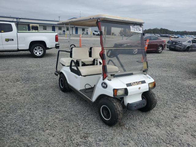 2003 Othr Golf Cart за продажба в Lumberton, NC - Water/Flood