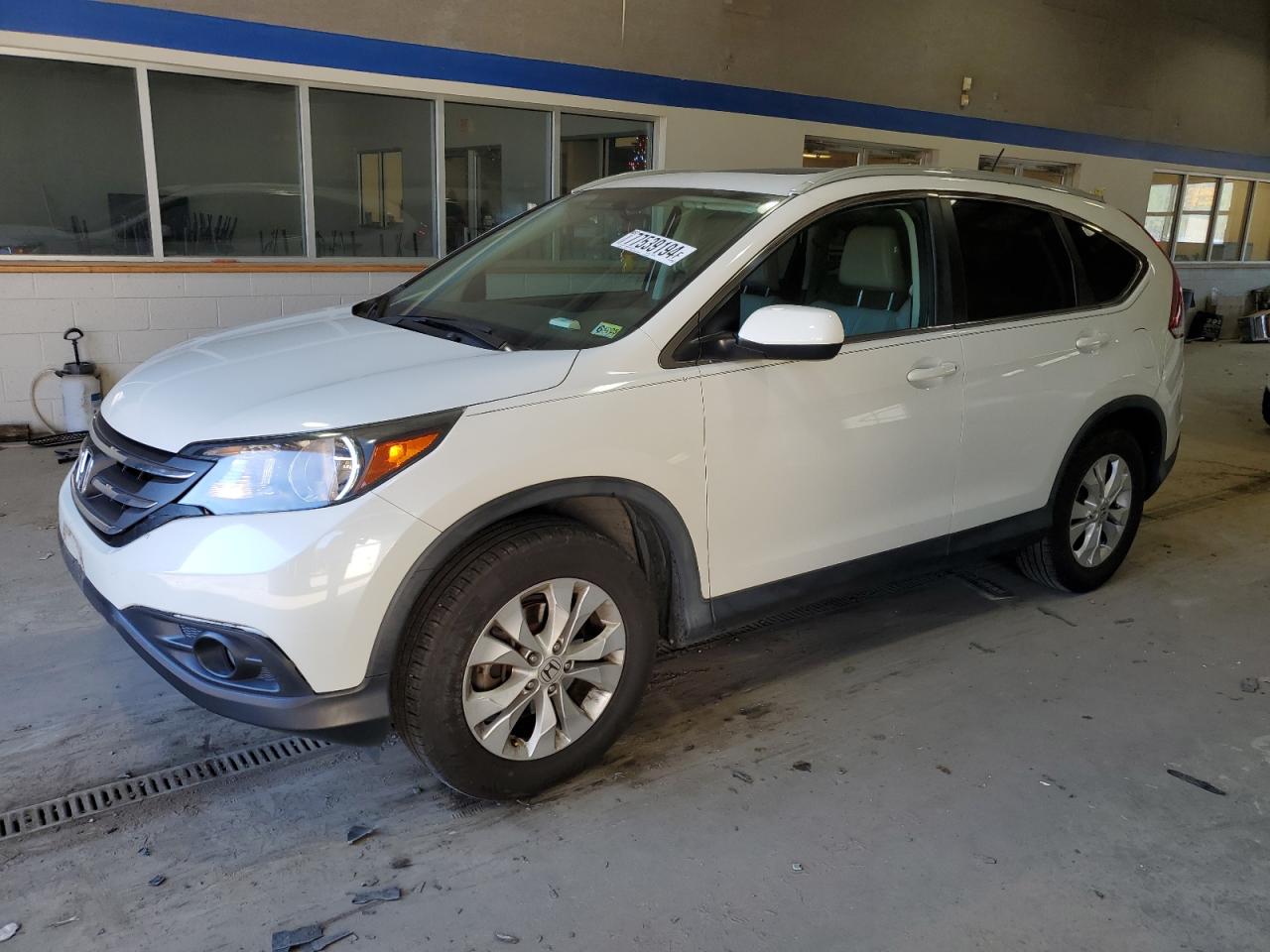 2014 Honda CR-V - Image 1