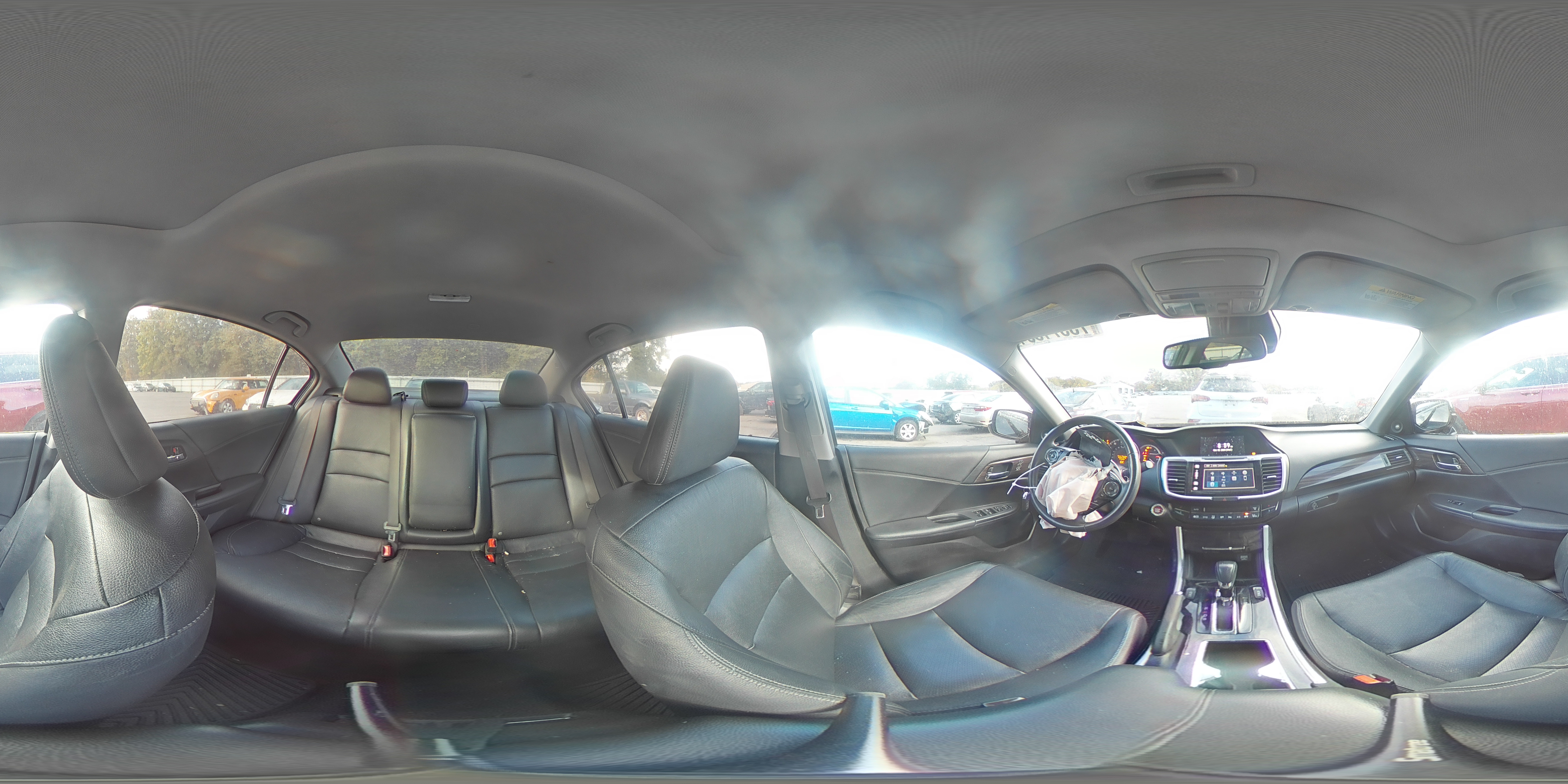 2017 Honda Accord - Image 13