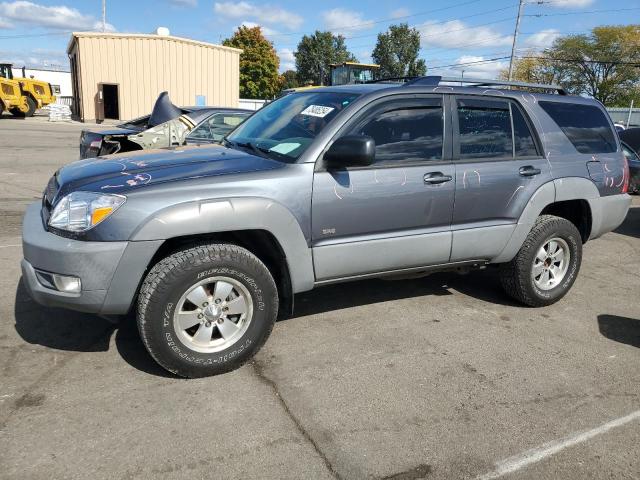 2003 Toyota 4Runner Sr5