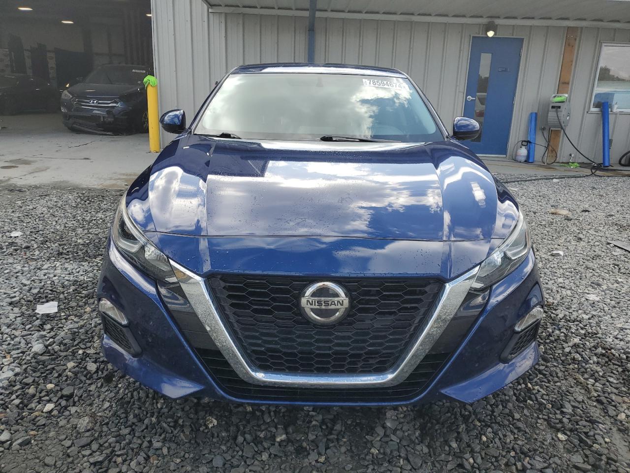 2019 Nissan Altima - Image 5