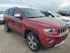 2015 Jeep Grand Cherokee Limited for Sale in Riverview, FL - Water/Flood