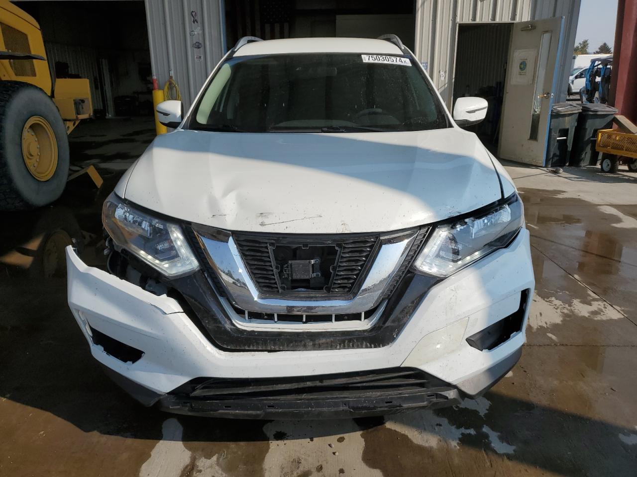 KNMAT2MV4KP518006 2019 Nissan Rogue S