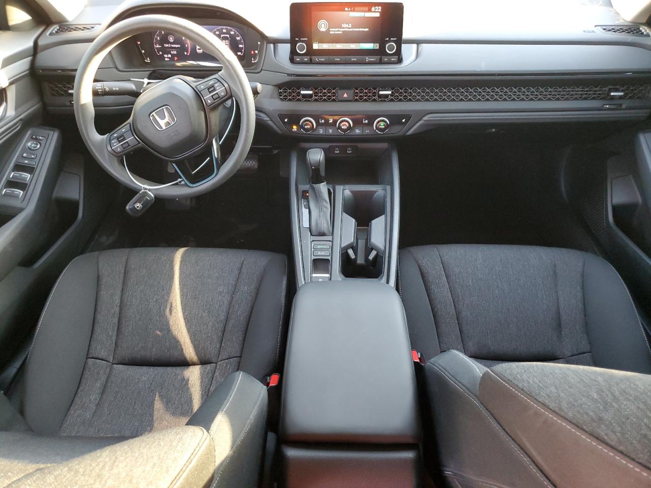 2024 Honda Accord - Image 8