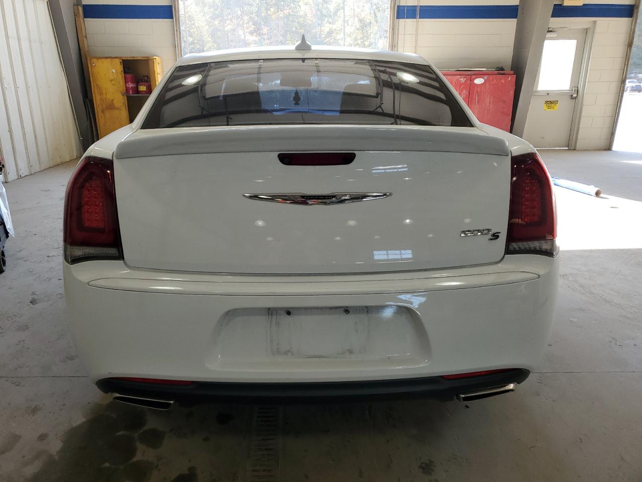 2C3CCABT9LH181069 2020 Chrysler 300 S