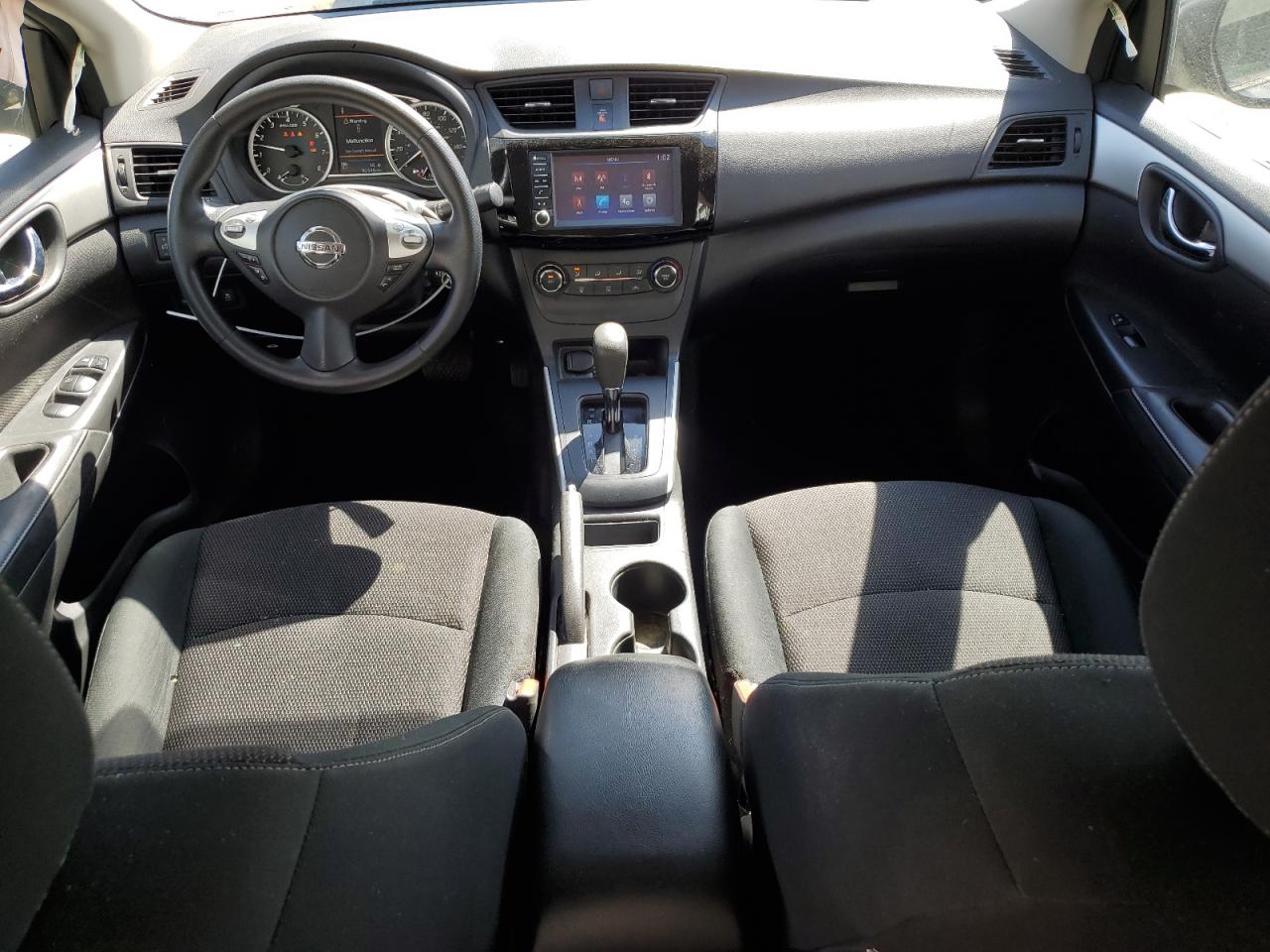 2019 Nissan Sentra - Image 8
