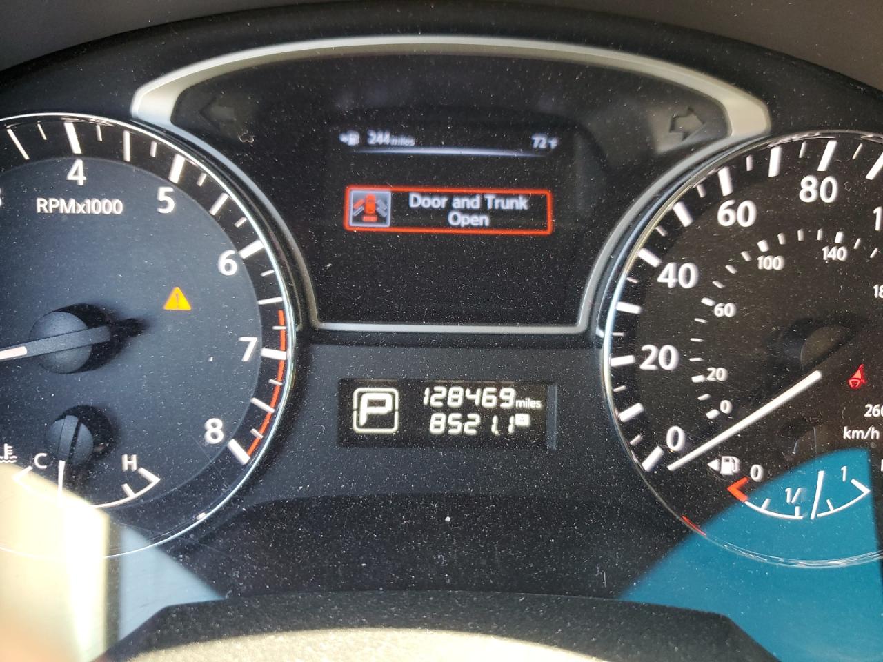 2013 Nissan Altima - Image 9