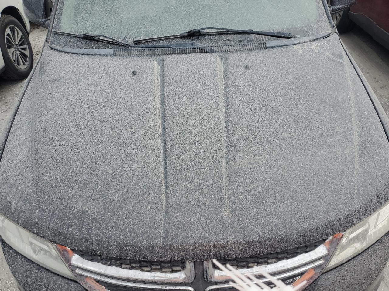 2011 Dodge Journey Lux VIN: 3D4PG9FG8BT538067 Lot: 85858134