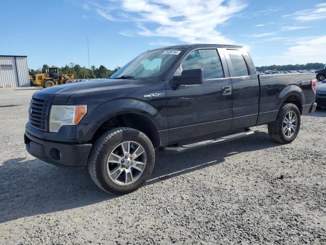 2014 Ford F150 Super Cab