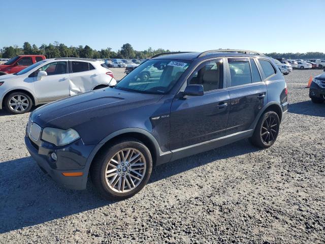 2008 Bmw X3 3.0Si for Sale in Lumberton, NC - Mechanical