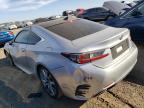 2016 Lexus Rc 200T zu verkaufen in Elgin, IL - Side