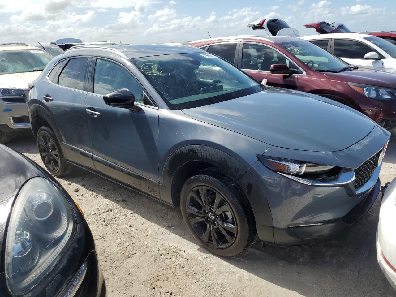 2022 Mazda CX-30 - Image 4