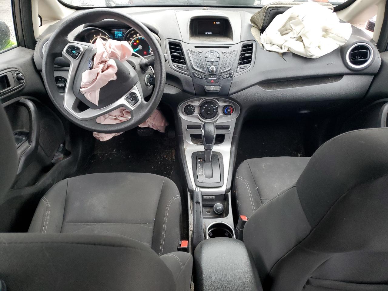 2019 Ford Fiesta - Image 8