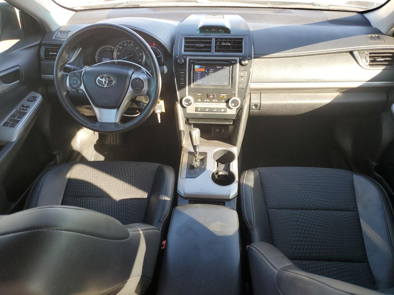 2012 Toyota Camry - Image 2