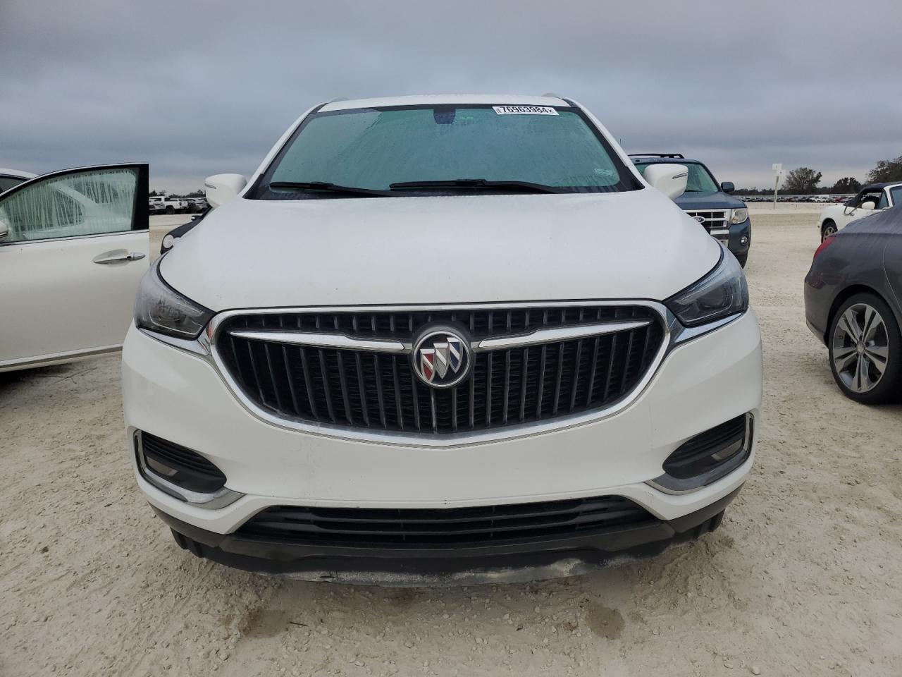 2019 Buick Enclave - Image 5