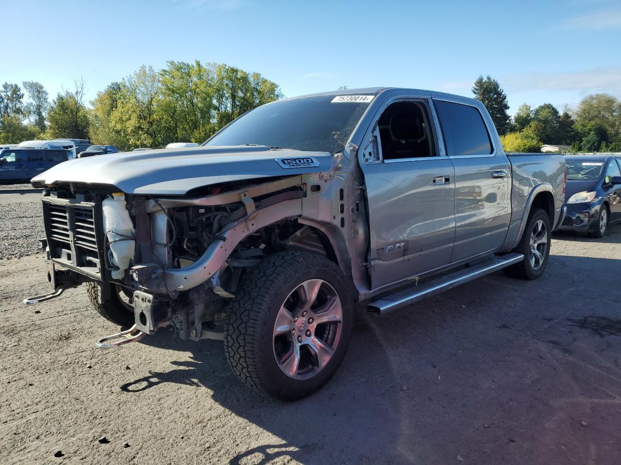 2019 RAM 1500 - Image 1