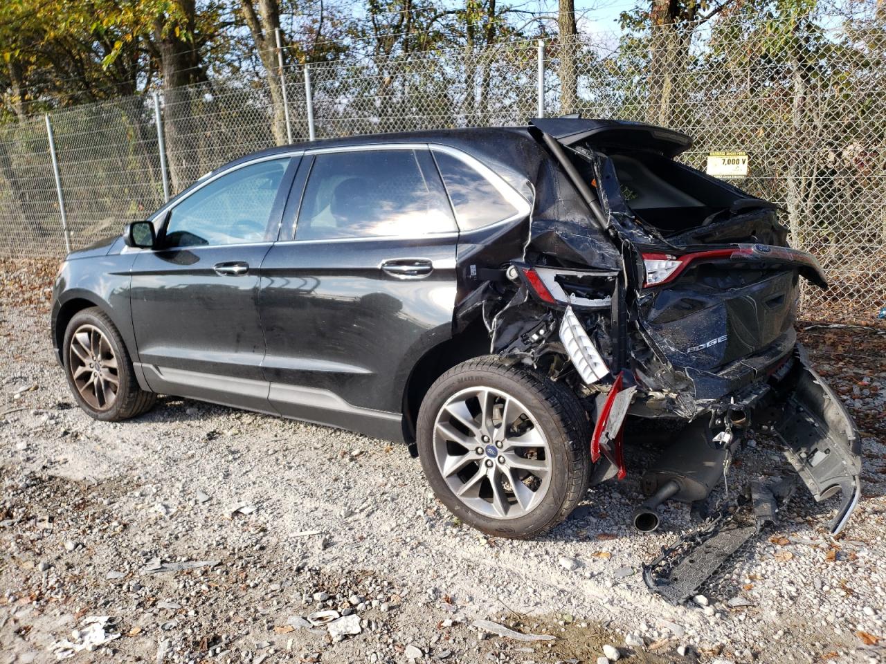 2015 Ford Edge - Image 2
