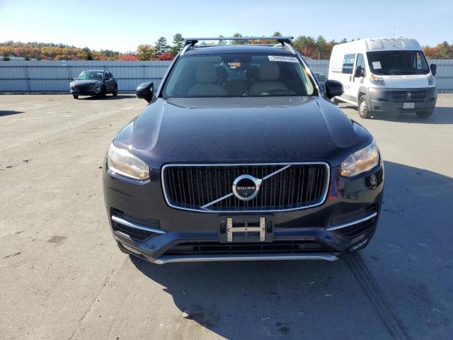  VOLVO XC90 2016 Черный