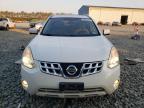 2013 Nissan Rogue S на продаже в Windsor, NJ - Rear End