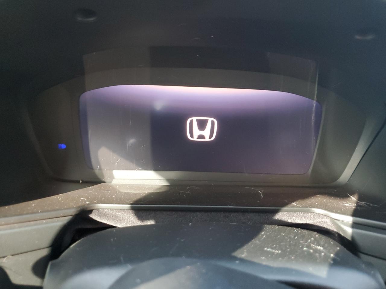 2024 Honda Accord - Image 9