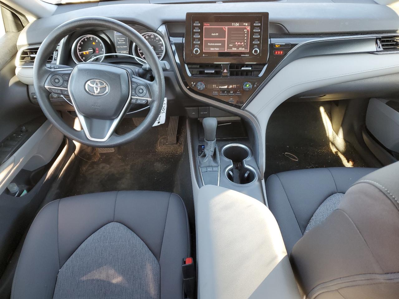 2022 Toyota Camry - Image 8