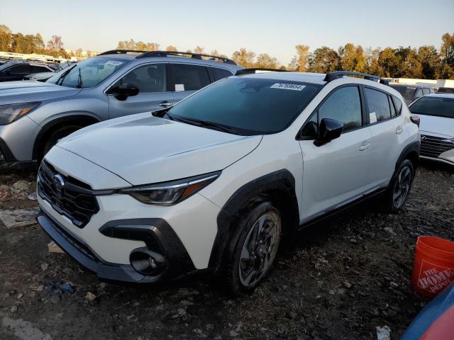 Spartanburg, SC에서 판매 중인 2024 Subaru Crosstrek Limited - Water/Flood