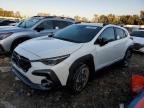 2024 Subaru Crosstrek Limited for Sale in Spartanburg, SC - Water/Flood