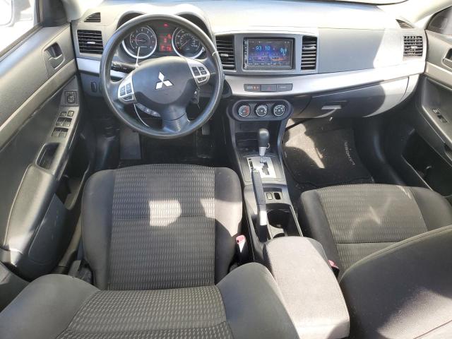  MITSUBISHI LANCER 2012 Белый