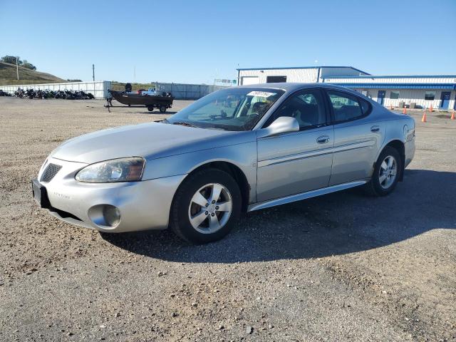 2007 Pontiac Grand Prix  zu verkaufen in Mcfarland, WI - Minor Dent/Scratches