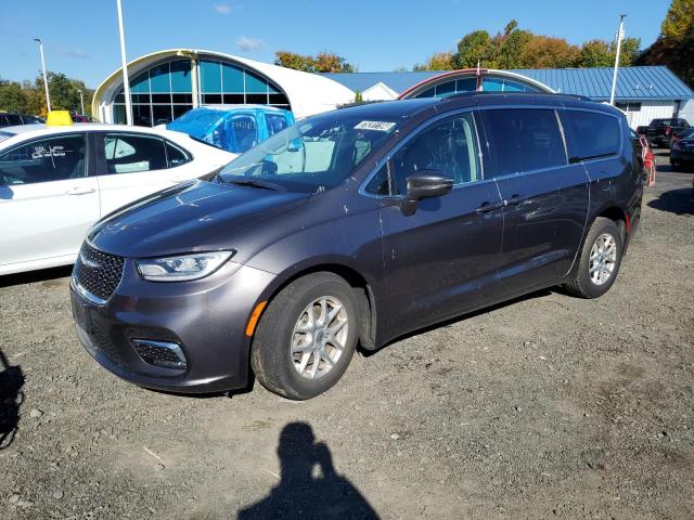  CHRYSLER PACIFICA 2022 Gray