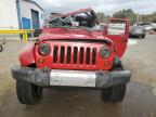 2012 Jeep Wrangler Unlimited Sahara للبيع في Shreveport، LA - All Over