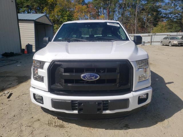  FORD F-150 2015 Білий