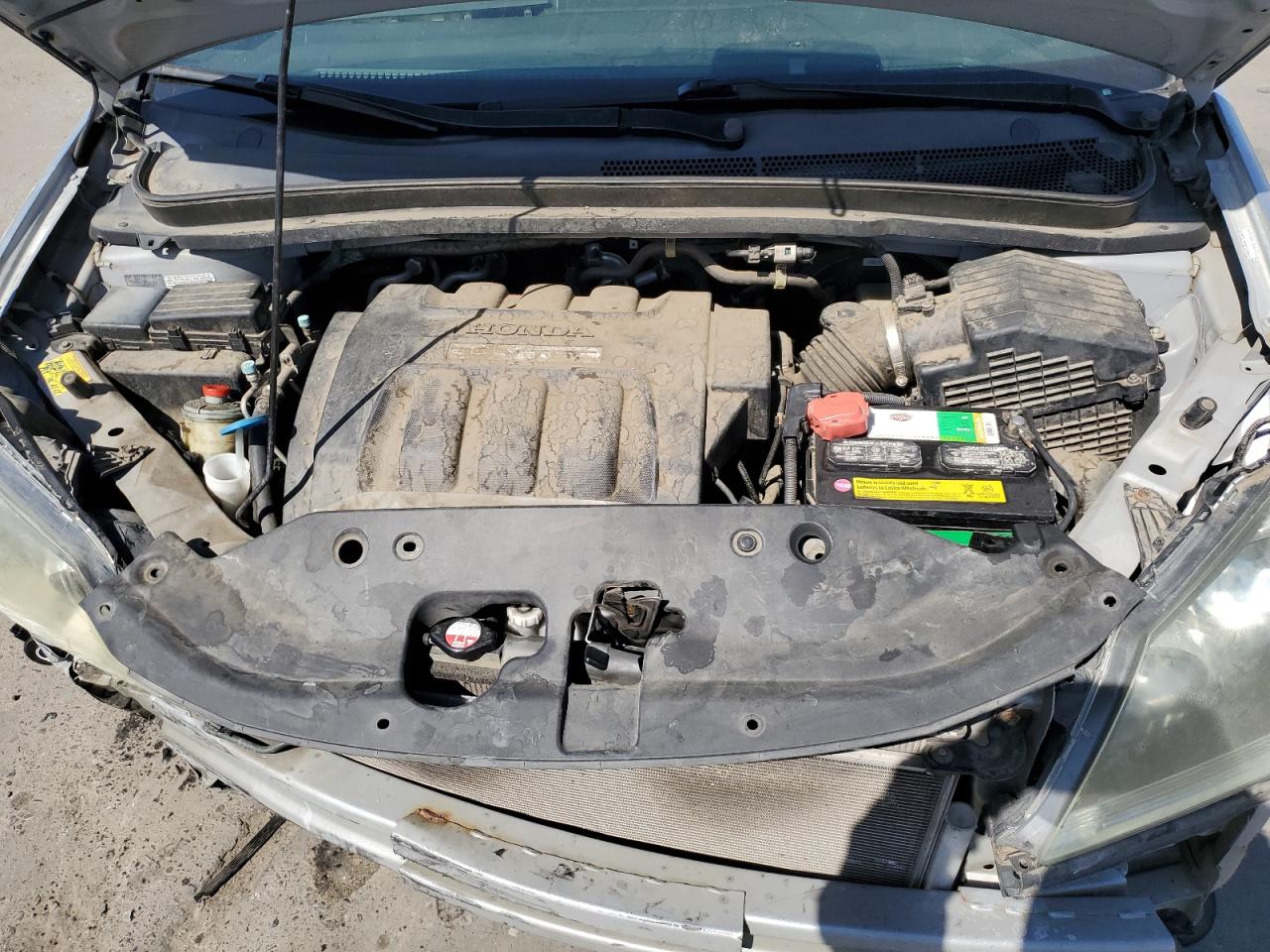 2010 Honda Odyssey - Image 14
