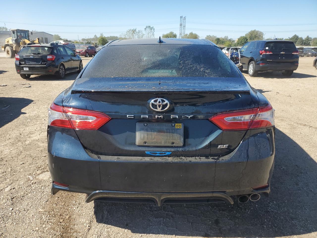 2020 Toyota Camry - Image 6